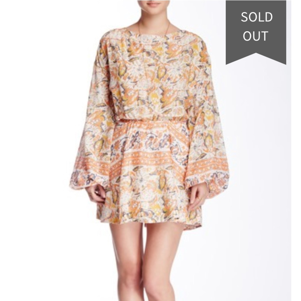 Free People Dress